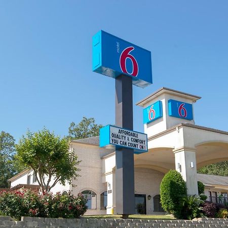 Motel 6 Tyler Exterior photo